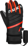 Reusch Warrior R-TEX® XT Junior 6361250 7810 black front